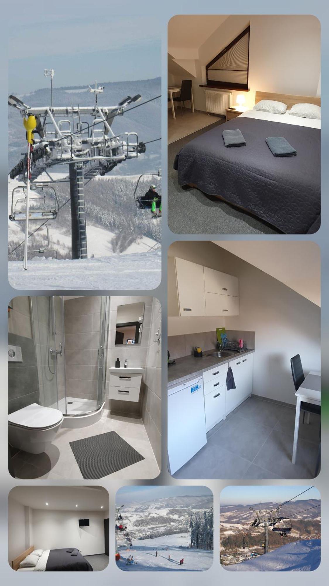 Przytulny Apartamencik- Willa Lawenda リトロ エクステリア 写真
